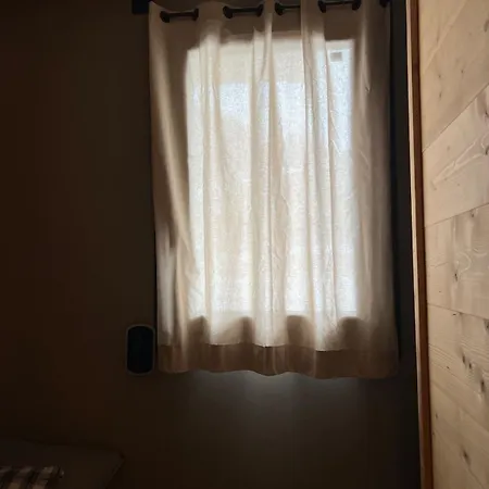 La Foux D 'allos Centre Station T4, 7 Pers Апартаменты Ла-Фу