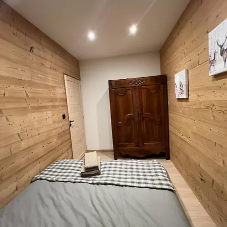 La Foux D 'allos Centre Station T4, 7 Pers