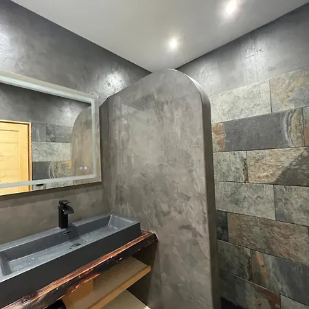 La Foux D 'allos Centre Station T4, 7 Pers Allos