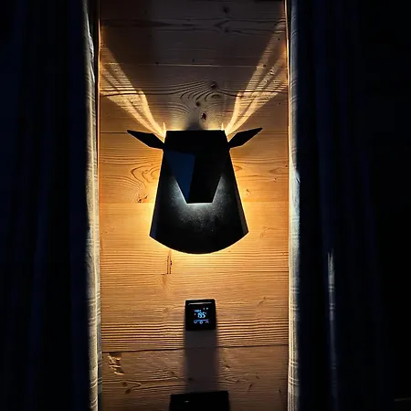 La Foux D 'allos Centre Station T4, 7 Pers