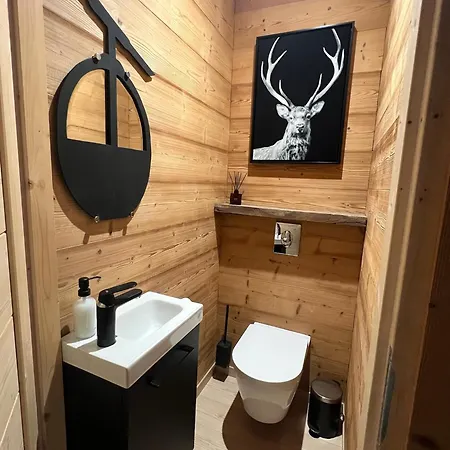 La Foux D 'allos Centre Station T4, 7 Pers